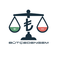 Bütçedengem Logo