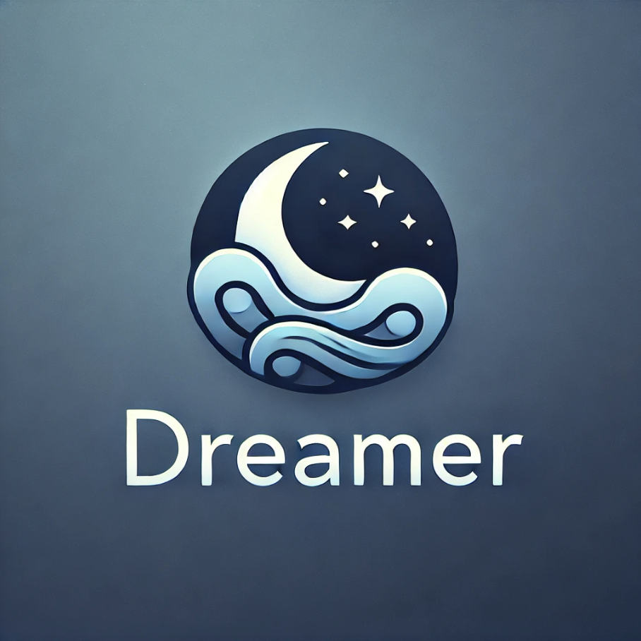 Dreamer Logo